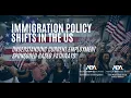 Immigration Policy Shifts in the US Understanding Current Employment Sponsored Based Pathways