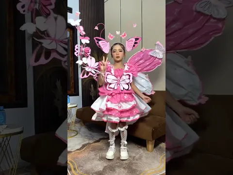 wow putri ungu dan pink samgat bagus #sakurw #kelas #berkelas #lagu #ungu #sekolahku #sept
