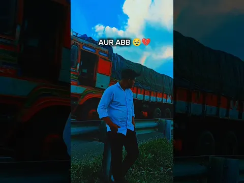 Aur abb πsad life backstory π₯Ή#bhfyp #sadsong #trding #viralshorts