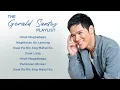 Lagu (Long Listening) The Gerald Santos Playlist