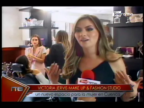 Lotus línea de cosmética orgánica realizó lanzamiento en Ecuador