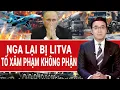 Download Lagu Vấn đề hôm nay: Nguy cấp: NATO bị thúc giục bắn hạ máy bay Nga bị tố xâm phạm không phận