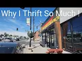 Thrift Store Finds Monday Why I Enjoy Going To Thrift Stores Also Reno Coffee Co