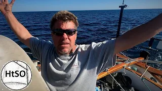 There’s a sailing window to Maine, so I shall sail to Maine |  Ep. 281