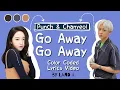 Download Lagu Chanyeol (EXO) \u0026 Punch - Go Away Go Away Color Coded Lyrics Video - OST Romantic Doctor 2 Part. 3