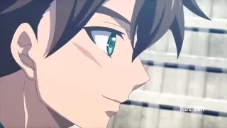 shinmai maou testament perlu pelukan lagi