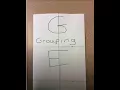 order of ops foldable