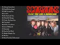 Download Lagu Scorpions Gold - The Best Of Scorpions - Scorpions Greatest Hits Full Album