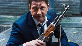 Esse Super Agente Precisa Salvar o Presidente Dos Estados Unidos De Terroristas