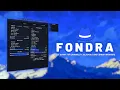 Fondra Best Combat Warriors script October 2025