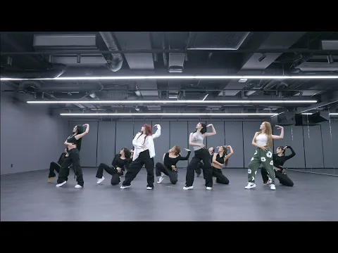 Download MP3 aespa 에스파 'Drama' Dance Practice