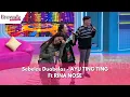 Download Lagu Sebelas Duabelas | AYU TING TING Ft RINA NOSE | BROWNIS (26/1/24)