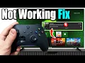 How to Fix Game or App Installation Problems on Xbox Series One
