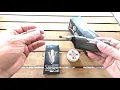 Lookah Seahorse Coil V Replacement Tips Unboxing