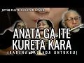 Download Lagu ANATA GA ITE KURETA KARA (Karena Kau Ada Untukku) - JKT48 Flute \u0026 Guitar Cover