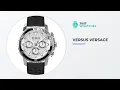 Versus Versace S30010017 Men Watches Features Review 360 Full Specs