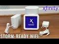 Xfinity Storm Ready WiFi