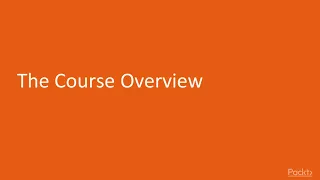 Hands-on Java 10 Programming with JShell The Course Overview packtpub com