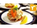 Download Lagu Mitt kök: Myllymäkis toast skagen - TV4