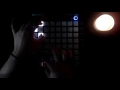 Amore - Ryuichi Sakamoto (Launchpad piano cover)-Adam