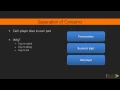 Introducing AngularJS Separating the Loading of Data from the Controller packtpub com