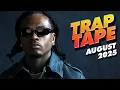 Download Lagu New Rap Songs 2025 Mix August | Trap Tape #120 | New Hip Hop 2025 Mixtape | DJ Noize