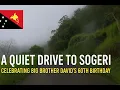 Lagu 🇵🇬 A Quiet Drive to Sogeri | Celebrating Big Brother David’s 60th Birthday