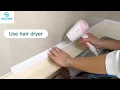 caulking tape