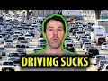 Why Cars SUCK