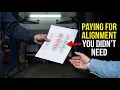 Wheel Balancing vs Alignment The Difference That Costs Drivers 300 a Year