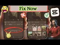 Fix CapCut Too Many People Are Using This Feature Try Again Later (2025)