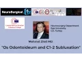 Download Lagu Mehmet Zileli MD: Os Odontoideum and C1 2 Subluxation