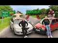 Download Lagu KÖPER BILAR FÖR 5000KR OCH ÅKER IGENOM 4 LÄNDER