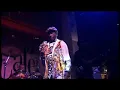 Lee 'Scratch' Perry - War In A Babylon - Live London Jazz Cafe 2007)