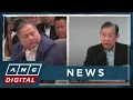 Download Lagu Acop to Alcantra: Kayo ang boss, kayo ang may responsibilidad sa mga nangyaring katarantaduhan | ANC