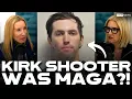 Download Lagu IHIP News: BREAKING 🚨 Charlie Kirk's Shooter CAUGHT and He's MAGA?!?
