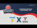 Download Lagu DENTIL PRAIA CLUBE X BATAVO MACKENZIE - AO VIVO E COM IMAGENS - CAMP. MINEIRO FEMININO DE VÔLEI 2025