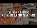 Katteyes, Jere Klein, Lucky Brown - BAILAME ASI (Letra)