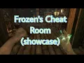 How To Locate And Use My Skyrim Mod On Xbox One Frozen s Cheat Room