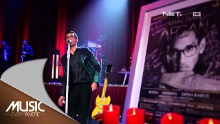 Download Afgan \u0026 The Gandarianz - Knock Me Out - Music Everywhere MP3