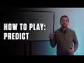 How to Play Predict An Easy and Fun Game for Virtual Hybrid and In-Person Events