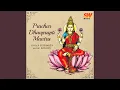 Lagu Prachur Dhanprapti Mantra