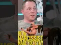 Download Lagu The #1 Weapon Narcissist Used to Control You | Chase Hughes