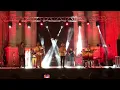 Orchestre National de Barbès - Gamra / Alaoui (concert à Cádiz)