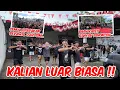 Lagu DIBALIK VIRAL \u0026 KERENNYA ACARA 1 DEKADE GWSM!! Ternyata begini perjuangannya