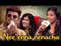 Download Lagu Nee enna nenacha tamil song #thavaseeli #tamil #tamilsong 