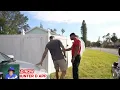 Head Hunter J expose Bounty hunter D