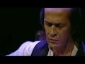 Paco de Lucia and his Original Sextet Group Carles Benavent ,Rubem Dantas - Live full concert (1996)