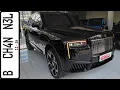 Download Lagu In Depth Tour Rolls Royce Cullinan Series II - Indonesia