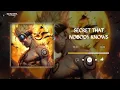 Download Lagu SECRET THAT NOBODY KNOWS (slowed, bass boosted) SONG || By MC Sher DEVIL || #song #bass #mcsherdevil